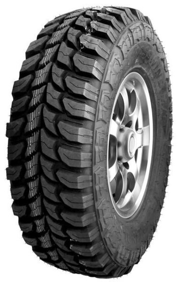 Шина Linglong Crosswind M/T 225/75R16 110/107Q
