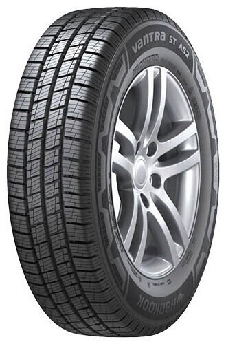 Шина Hankook Vantra St As2 Ra30 225/75R16 121/120R