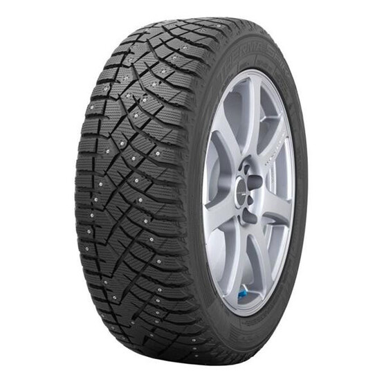 Шина Nitto Therma Spike 225/55R17 101T