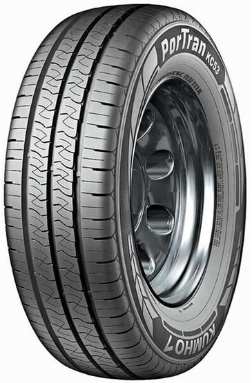 Шина Marshal Kc53 205/65R16 107/105T