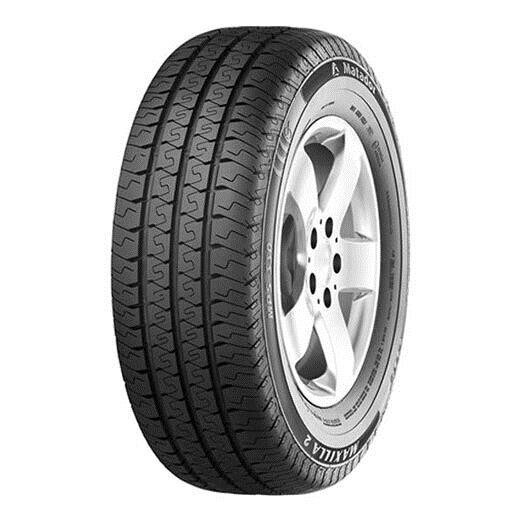 Шина Matador Mps330 Maxilla 2 195/60R16 99/97T