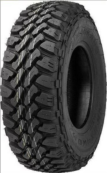 Шина Nankang Ft-9 235/85R16 120/116N