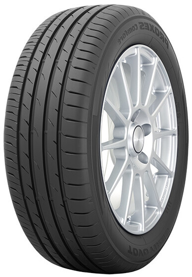 Шина Toyo Proxes Comfort 225/45R17 94V