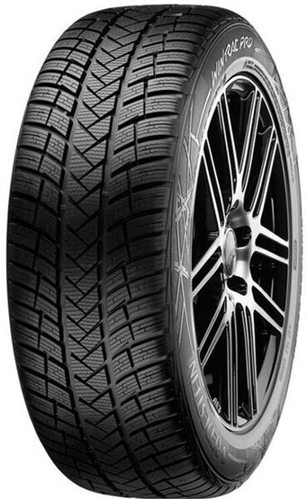 Шина Vredestein Wintrac Pro 265/40R22 106Y