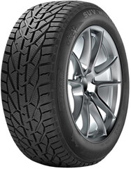 Suv Winter