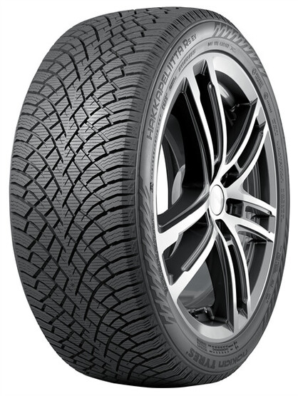 Шина Nokian Tyres Hakkapeliitta R5 Ev 295/40R21 111T