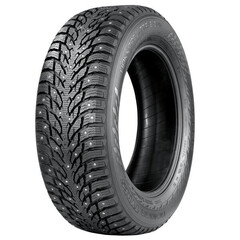 Hakkapeliitta 9 Suv