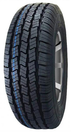 Шина Three-A Tracvan 185/75R16 104/102R