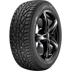 Suv Ice