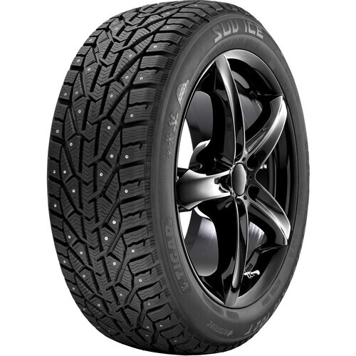 Шина Tigar Suv Ice 235/65R17 108T