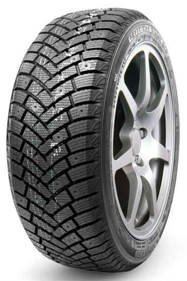 Шина Leao Winter Defender Grip Suv 225/55R18 98T