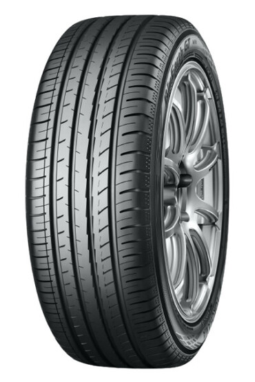 Шина Yokohama Bluearth-Gt Ae51H 225/45R18 91V