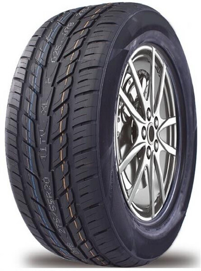 Шина Sonix Prime Uhp 07 285/40R22 110V