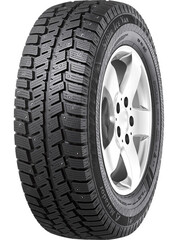 Mps500 Sibir Ice Van
