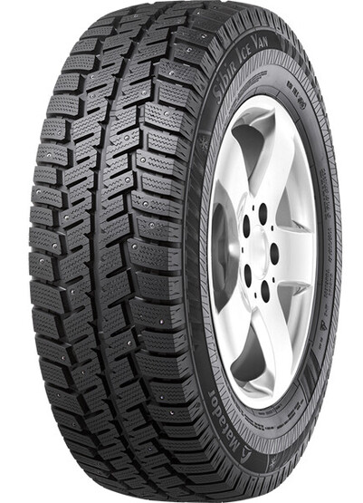Шина Matador Mps500 Sibir Ice Van 205/75R16 110/108R