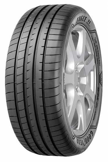 Шина Goodyear Eagle F1 Asymmetric 3 Suv 315/35R20 110Y