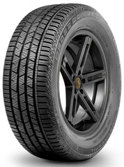 Crosscontact Lx Sport
