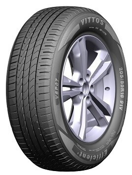 Шина Vittos Vsp07 215/60R16 99V