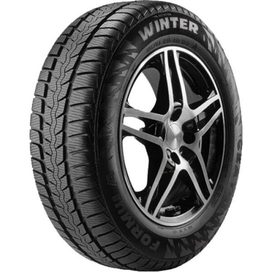 Шина Formula Winter 205/60R16 92H