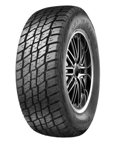 Шина Kumho Road Venture At61 205/0R16 104S