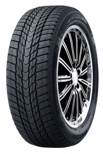 Шина Nexen Winguard Ice Plus 185/60R14 86T