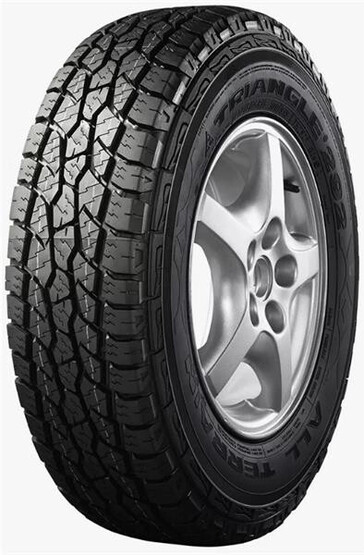 Шина Triangle Agilex A/T Tr292 265/50R20 111T