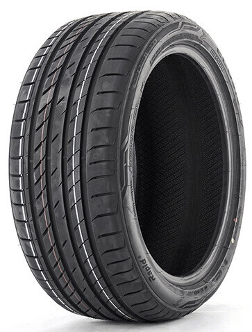Шина Rapid Eco 819 195/55R16 87V