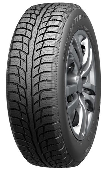 Шина Bfgoodrich Winter T/A Ksi Go 225/50R17 94T