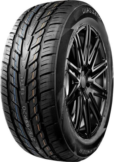 Шина Arivo Ultra Sport Arv7 275/40R22 107W