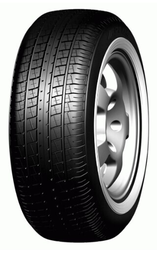 Шина Aplus A868 215/75R15 100T