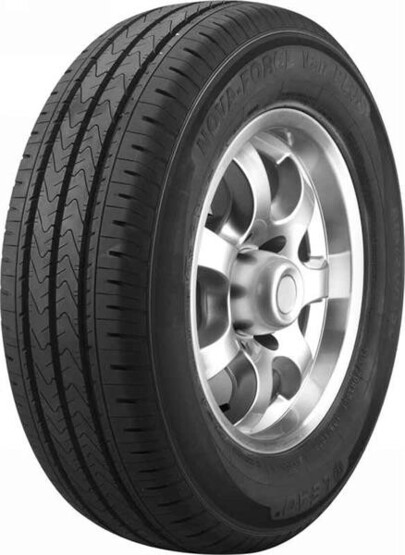 Шина Leao Nova-Force Van 195/75R16 107/105R