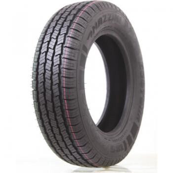 Шина Royal Black Gazill 195/75R16 107/105R