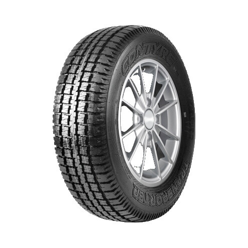Шина Contyre Transporter 185/75R16 104/102Q
