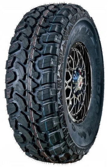 Шина Lanvigator Catchfors M/T 245/75R16 120/116Q