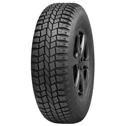 Шина Барнаульский Шз Forward Professional 131 195/0R16 104N