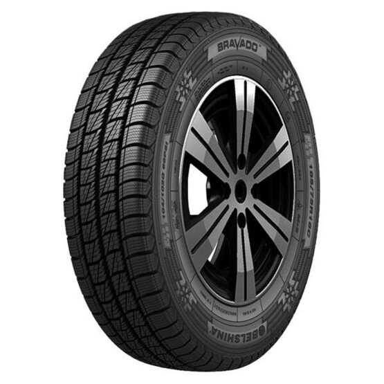 Шина Белшина Бел-303 195/75R16 107/105R