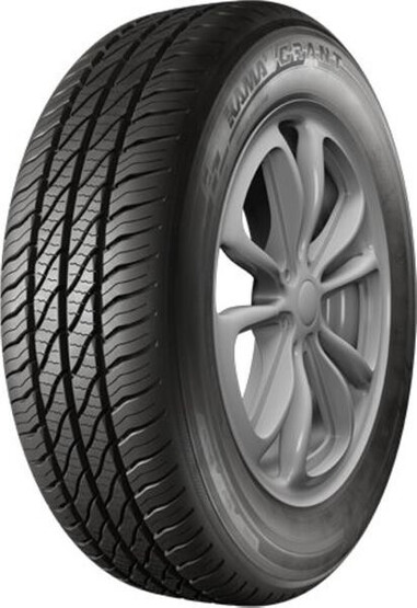 Шина Кама Grant (Нк-241) 175/65R14 82H