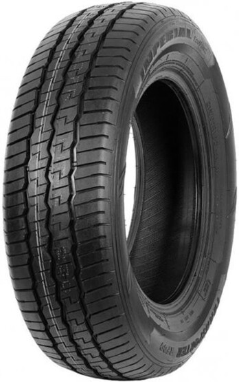 Шина Tracmax Transporter Rf-09 195/75R16 107/105R
