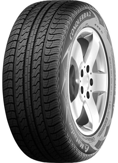 Шина Matador Mp 82 Conquerra 2 4X4 225/65R17 102H