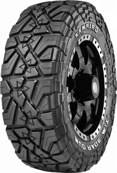 Шина Gripmax Mud Rage M/T Iii 265/65R17 120/117Q