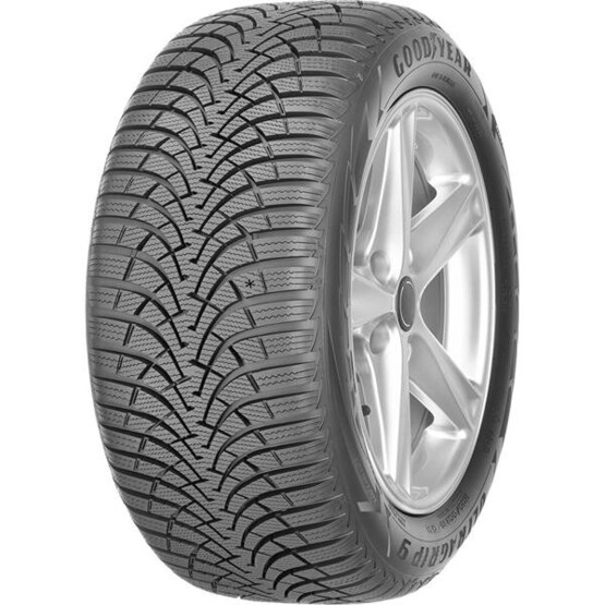 Шина Goodyear Ultragrip 9+ 175/60R15 81T