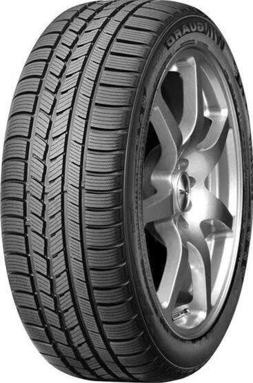 Шина Nexen Winguard Sport 205/40R17 84V