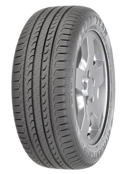Шина Goodyear Efficientgrip Suv 265/70R18 116H