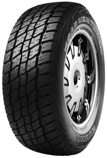 Шина Marshal Road Venture At61 265/65R17 112T