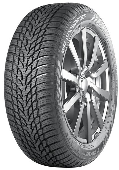 Шина Nokian Tyres Wr Snowproof 1 175/65R14 82T