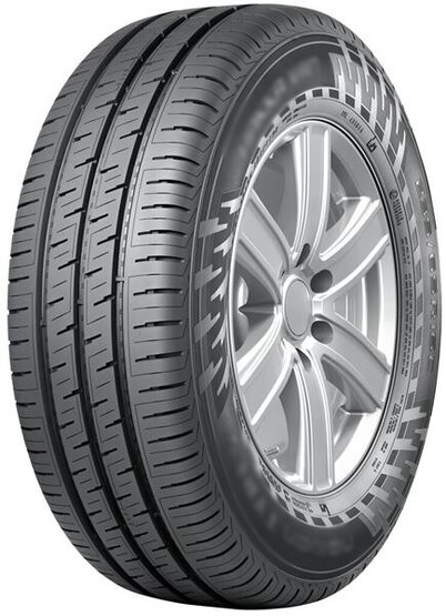 Шина Ikon Autograph Eco C3 185/75R16 104/102S
