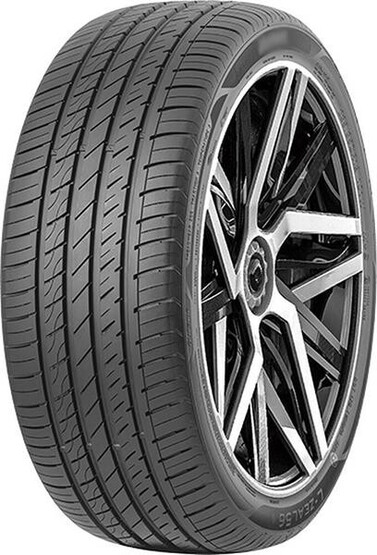 Шина Sonix L-Zeal 56 255/55R19 111V