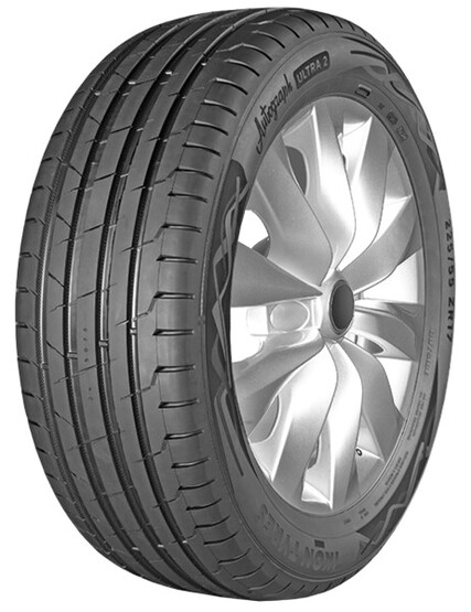 Шина Ikon Autograph Ultra 2 215/50R17 95W