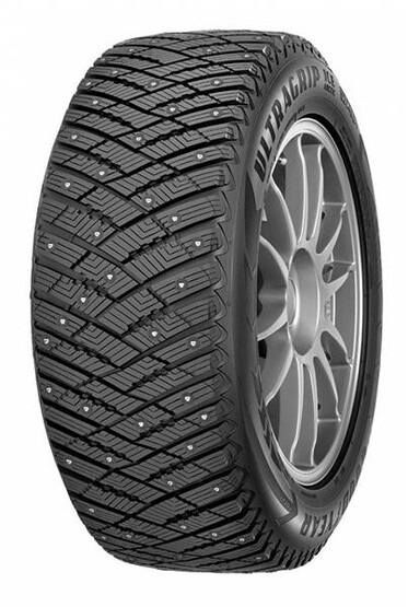 Шина Goodyear Ice Arctic 175/65R15 88T