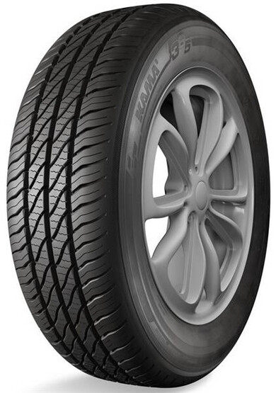 Шина Кама Нк-241 175/65R14 82H